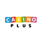 Логотип Casino Plus