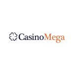 Логотип CasinoMega