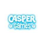 Логотип Casper Games Casino