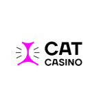 Логотип CatCasino
