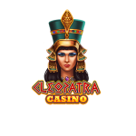 Cleopatra Casino logo