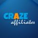 логотип Craze Affiliates