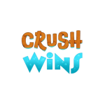 Логотип Crush Wins Casino