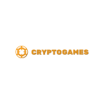 Crypto Games Casino logo