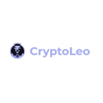 Логотип CryptoLeo Casino