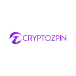 Логотип CryptoZpin Casino