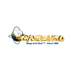 CyberBingo Casino logo