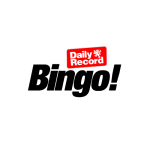 Daily Record Bingo Casino logo