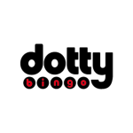Логотип Dotty Bingo Casino
