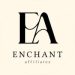 логотип Enchant Affiliates