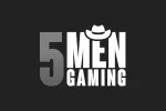 five-men-gaming