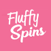 логотип Fluffy Spins Affiliates