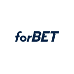 Логотип forBET Casino