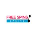 Логотип Free Spins Casino