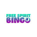 Логотип Free Spirit Bingo Casino