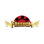 Логотип Freedom Casino