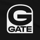 G GATE логотип