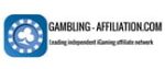 Gambling Affiliation logo