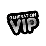 Generation VIP Casino logo