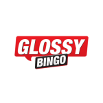 Glossy Bingo Casino logo