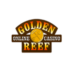 Логотип Golden Reef Casino