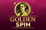 golden-spin