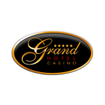 Логотип Grand Hotel Casino