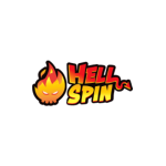 Логотип HellSpin Casino