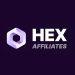 логотип Hex Affiliates