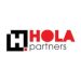 Hola Partners logo