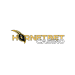 Логотип Hornetbet Casino
