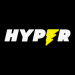 Hyper Affiliates logo