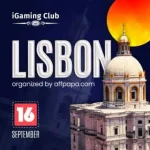 iGaming Club Lisbon 2025
