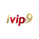 Логотип iVIP9 Casino