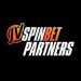 JVSPINBET Partners logo (formerly JvspinPartners)