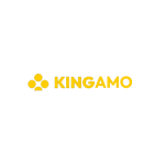 Логотип Kingamo Casino