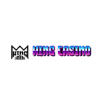 Logotipo de KingCasino
