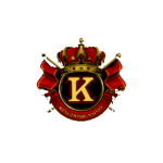 Логотип Kingdom Casino