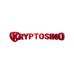 Логотип Kryptosino Casino