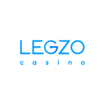 Логотип Legzo Casino