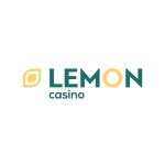 Logotipo do Lemon Casino