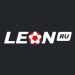 Leon.ru logo