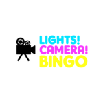 Lights Camera Bingo Casino logo