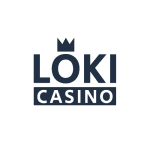Логотип Loki Casino