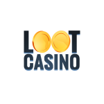 Loot Casino logo