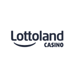 Логотип Lottoland Casino