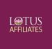 логотип Lotus Affiliates