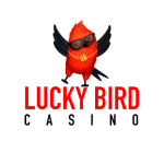 Lucky Bird Casino logo