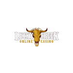 Lucky Creek Casino logo
