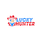 Логотип Lucky Hunter Casino